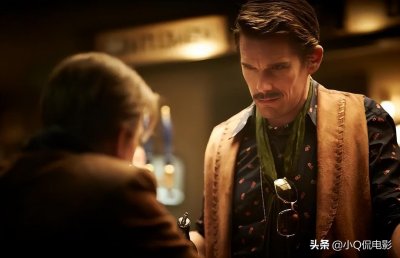 ​悬疑片排行榜（悬疑片排行榜前十名电影）