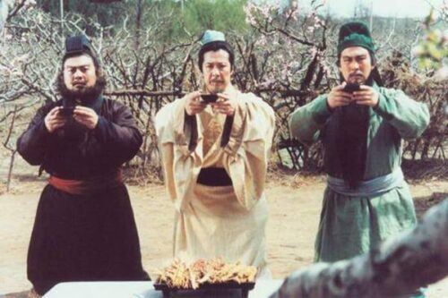 中国电视剧十大著名导演(中国10大优秀电视剧导演)插图1