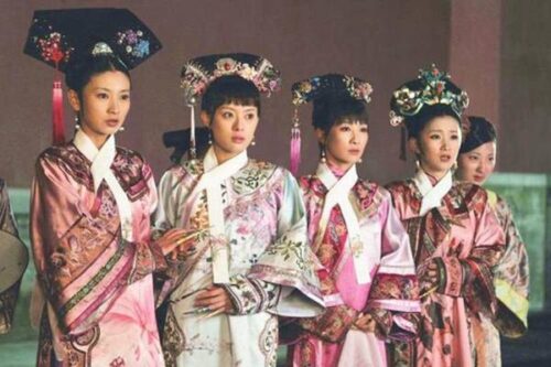 中国电视剧十大著名导演(中国10大优秀电视剧导演)插图8