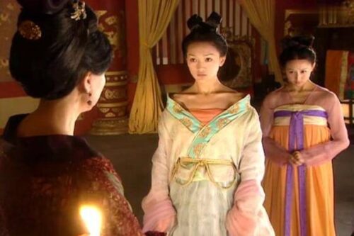 中国电视剧十大著名导演(中国10大优秀电视剧导演)插图9