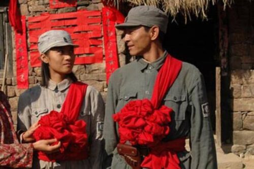 中国电视剧十大著名导演(中国10大优秀电视剧导演)插图7