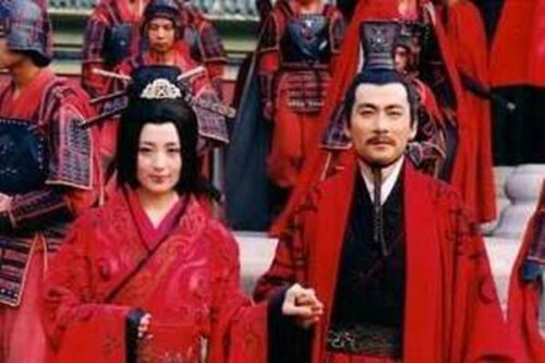 中国电视剧十大著名导演(中国10大优秀电视剧导演)插图3