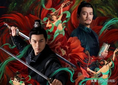​热门电视剧排行榜前十名（目前网络热度高的10部剧）