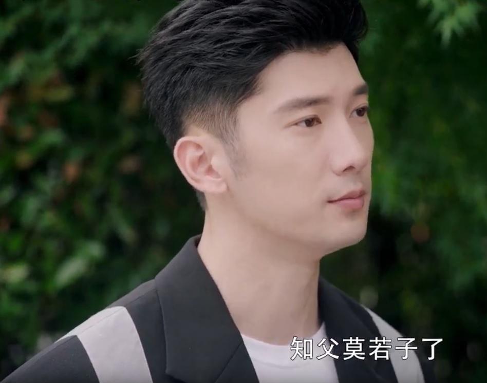 顾川是哪部电视剧的人物(顾川最后变成正常人了吗)