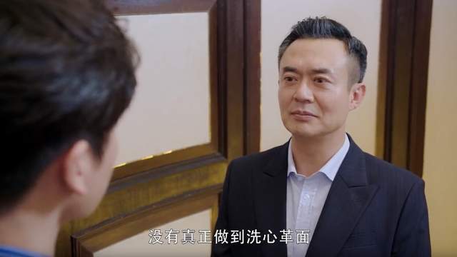 顾川是哪部电视剧的人物(顾川最后变成正常人了吗)
