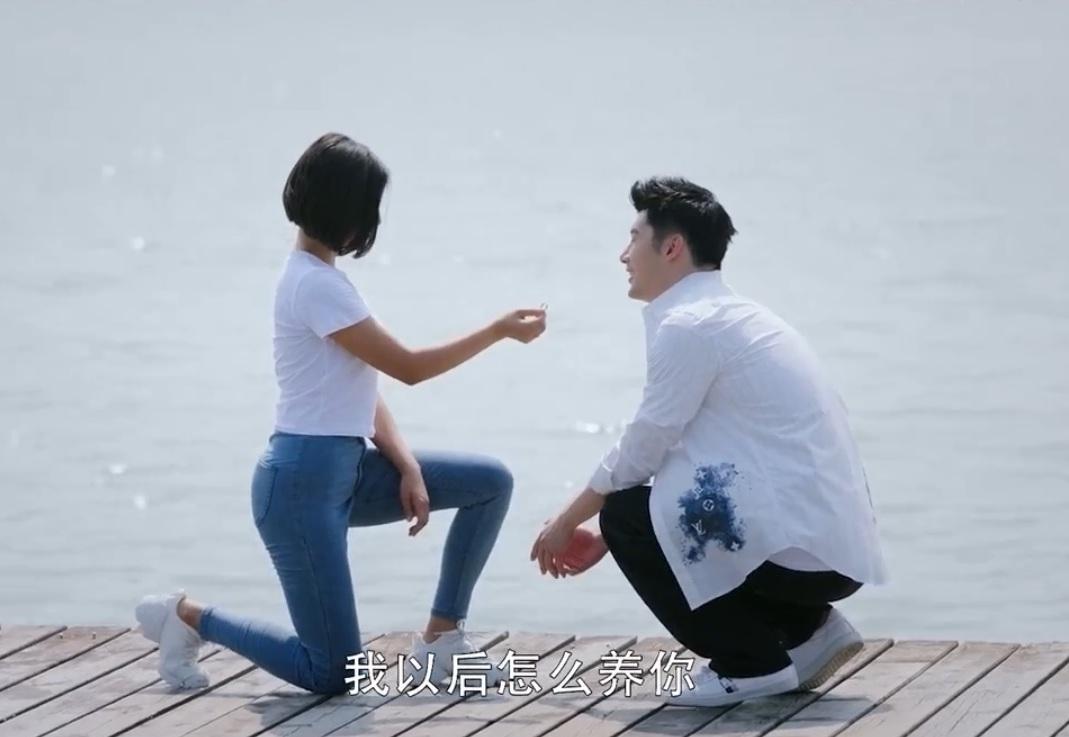 顾川是哪部电视剧的人物(顾川最后变成正常人了吗)