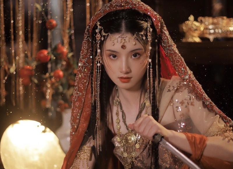 中年少女如何定义自己的方向