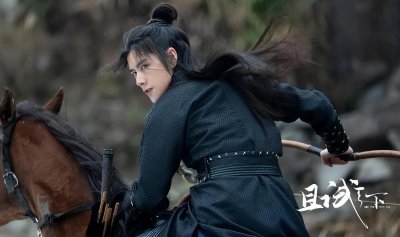 ​杨洋演过所有的电视剧哪部好看（杨洋最火的电视剧哪部好看）
