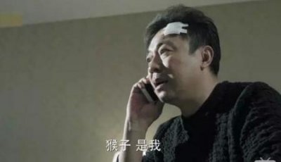 ​人民的名义蔡成功是好是坏 结局诬陷发小下场悲惨