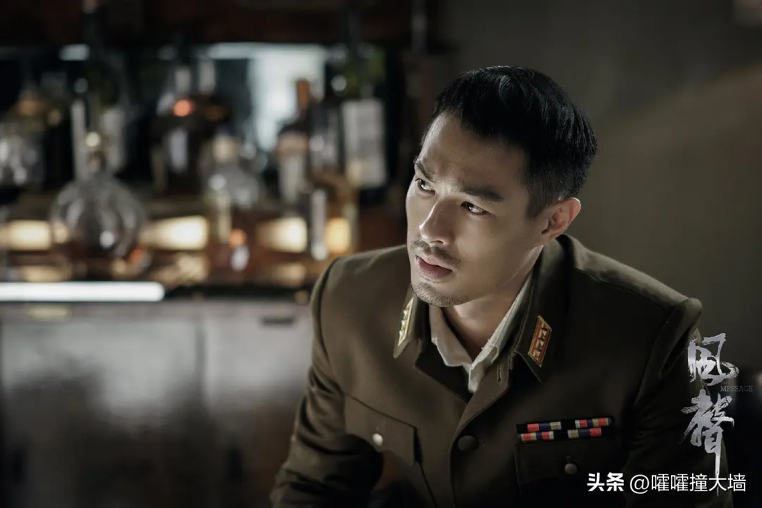 电视剧《风声》中未曾拍出的惨无人道的酷刑，绳刑最为变态