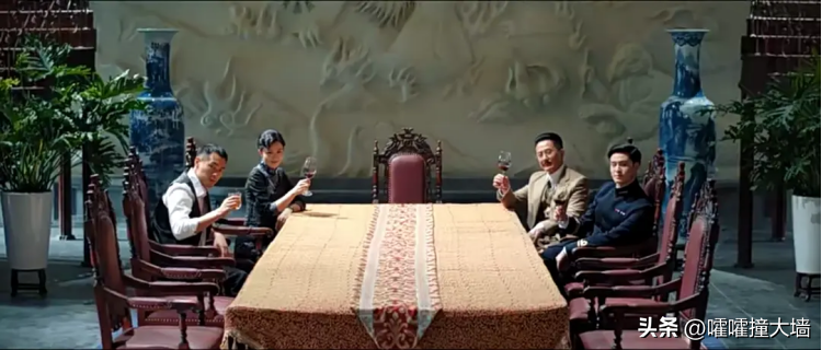电视剧《风声》中未曾拍出的惨无人道的酷刑，绳刑最为变态