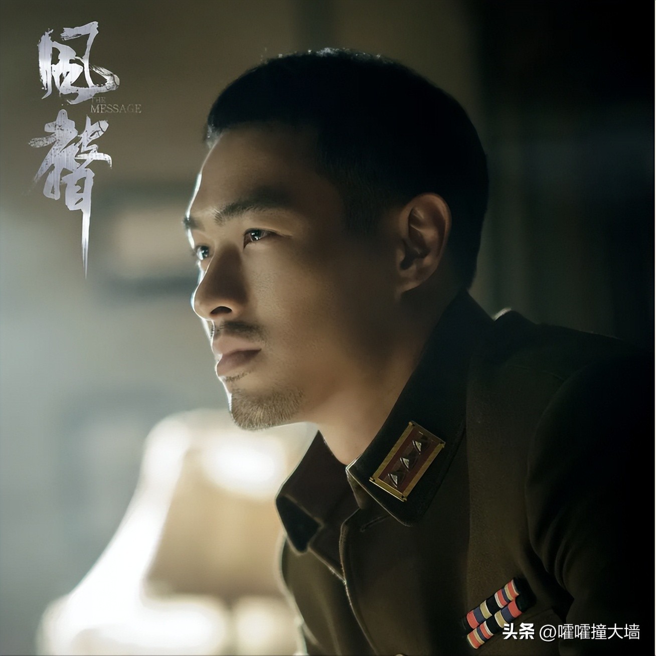 电视剧《风声》中未曾拍出的惨无人道的酷刑，绳刑最为变态