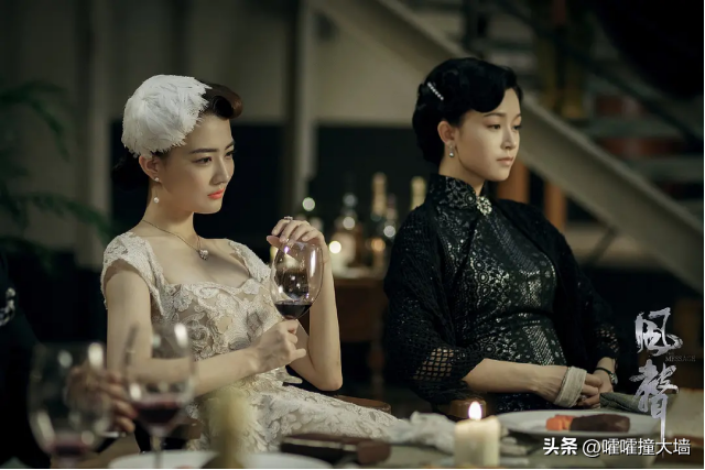 电视剧《风声》中未曾拍出的惨无人道的酷刑，绳刑最为变态