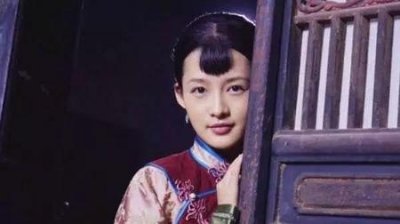 ​白鹿原田小娥是个什么样的人(白鹿原 田小娥的一生)