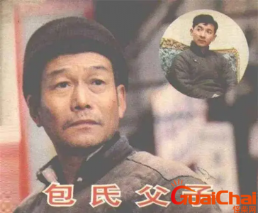 ​溺爱孩子有多可怕?望子成龙电影《包氏父子》给了我们结局
