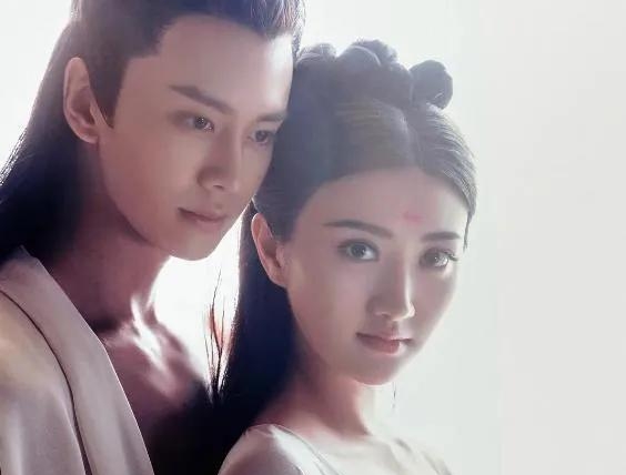 白宇演过的电视剧有哪些(白宇演的电视剧) 白宇 第3张