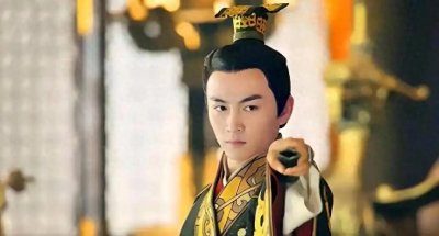 ​汉宣帝后宫佳丽无数，还有男宠，他对许平君的故剑情深掺水了吧？