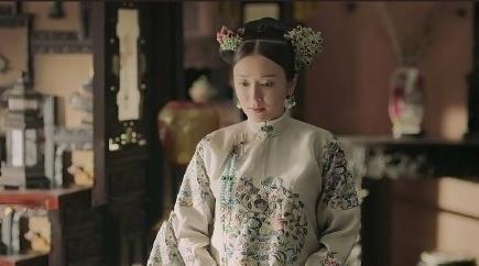 《延禧攻略》中的富察皇后你了解吗？