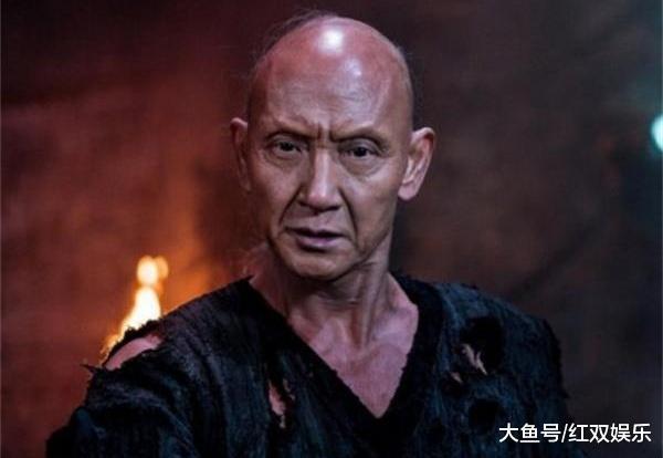 《将夜》莲花大师惹争端, 杜玉明不是计春华, 很多人都不知道