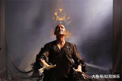 ​《将夜》莲花大师惹争端, 杜玉明不是计春华, 很多人都不知道