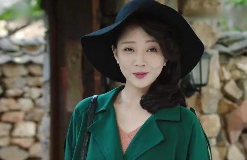 殷桃主演过的电视剧哪部好看（殷桃演的电视剧有哪些）(图3)