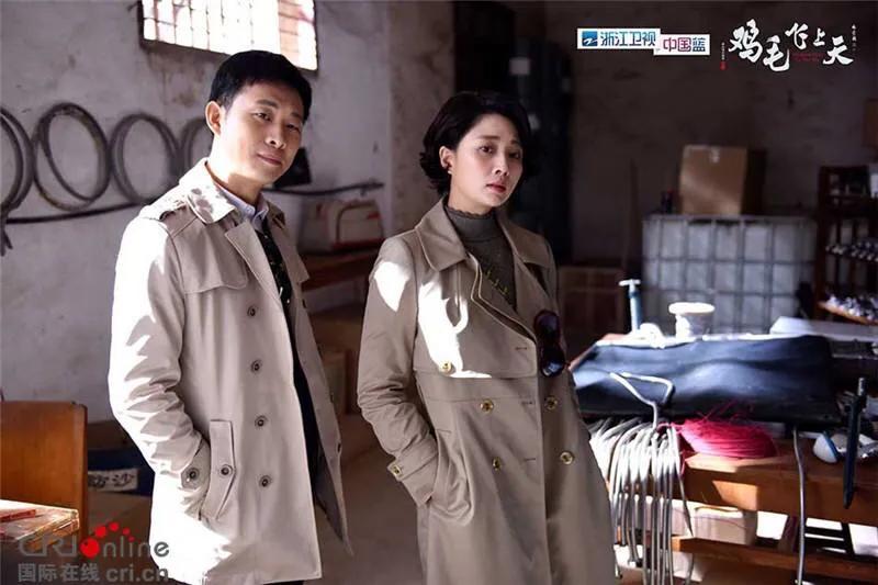 殷桃主演过的电视剧哪部好看（殷桃演的电视剧有哪些）(图2)