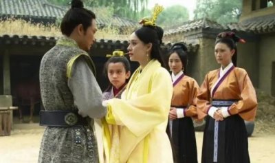 ​芈月传芈戎，芈戎结局是什么？为什么会被自己外甥赶尽杀绝？