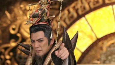 ​《封神榜》中残暴的纣王为何会被封神？鸿钧老祖早已道出答案