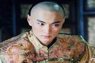 ​十阿哥结局，雍正为何没有动八阿哥党中的胤誐