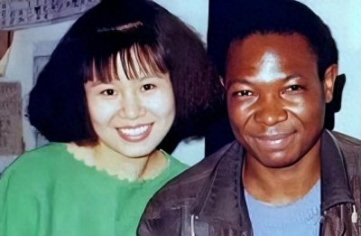 ​王丽红：清华毕业嫁非洲连生五子，父亲气得一夜白头，现在后悔吗