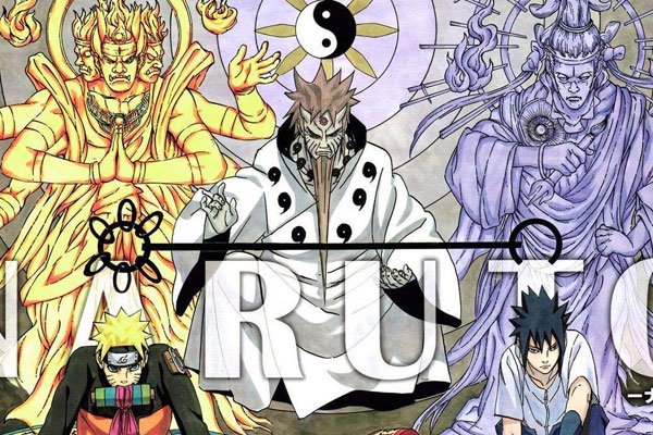 火影忍者同人污漫画 经典之作留下好多遗憾作者不管