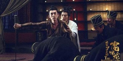 ​军师联盟是第一部还是虎啸龙吟是第一部