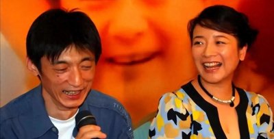 ​张馨予何捷甜蜜暖春，再添宝宝引热议