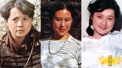​150位怀旧影星1️⃣八十年代电影演员那些最美的瞬间。百花竞艳。