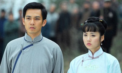 ​女星吕一：嫁富二代多年，考公开火锅店身价过亿，支持老婆忙事业