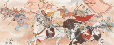 ​穆桂英死因是什么 穆桂英死后被割了什么