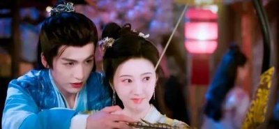 ​《四海重明》孟盈为什么讨厌南颜？孟盈讨厌南颜的原因是什么