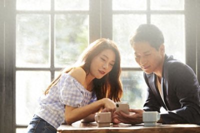 ​男人真心爱上一个女人时，往往会有五个明显特征