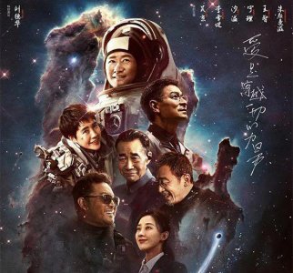 ​内地电影为什么不请香港明星