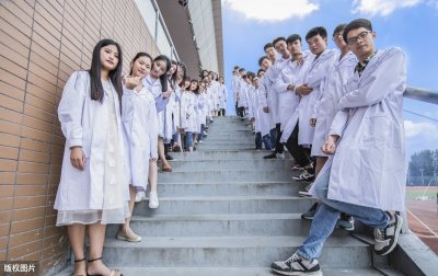 ​大学简介之空军军医大学