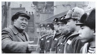 ​从国军营长到红军将领：毕占云的传奇革命之路