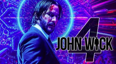 ​《疾速追杀4》又推迟 官方宣布2025年3月24日上映