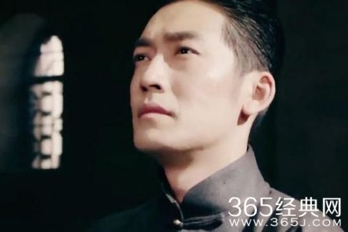 乔映霁简介真实历史（诚忠堂乔映霁结局简介）