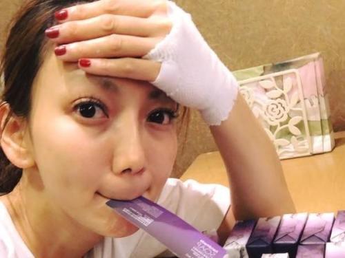 “太阳花女王”刘乔安的这几年