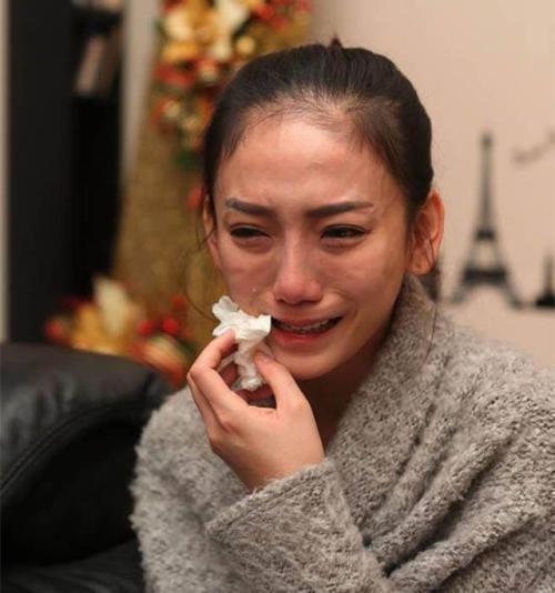 “太阳花女王”刘乔安的这几年