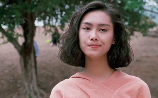 鄂博用一部戏改写结局（从星女郎成糊咖的鄂靖文）