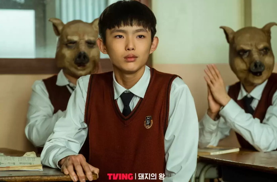 好看的惊悚韩剧有哪些（两部美式惊悚韩剧推荐）