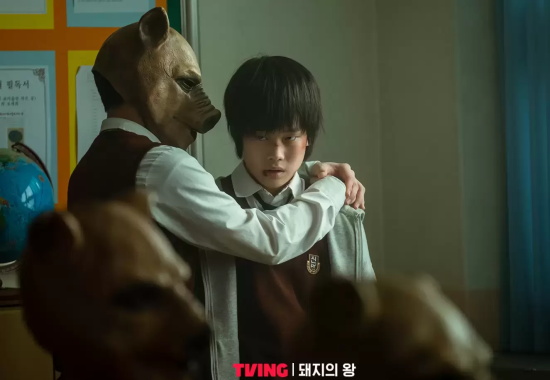 好看的惊悚韩剧有哪些（两部美式惊悚韩剧推荐）