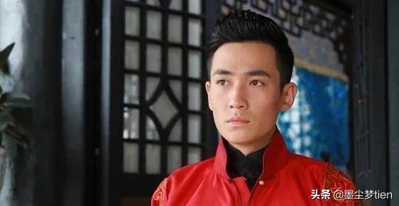 朱一龙所演电视剧有哪些（朱一龙扮演过的角色）(4)