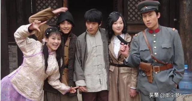 朱一龙所演电视剧有哪些（朱一龙扮演过的角色）(3)